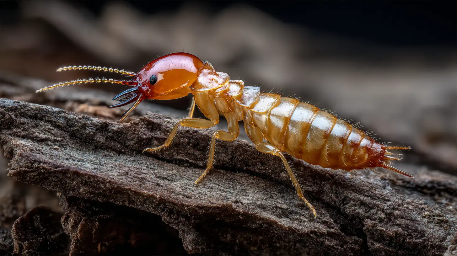 Drywood Termites in Bradenton: The Silent Destroyers That Don&#8217;t Need Soil to Ruin Your Home