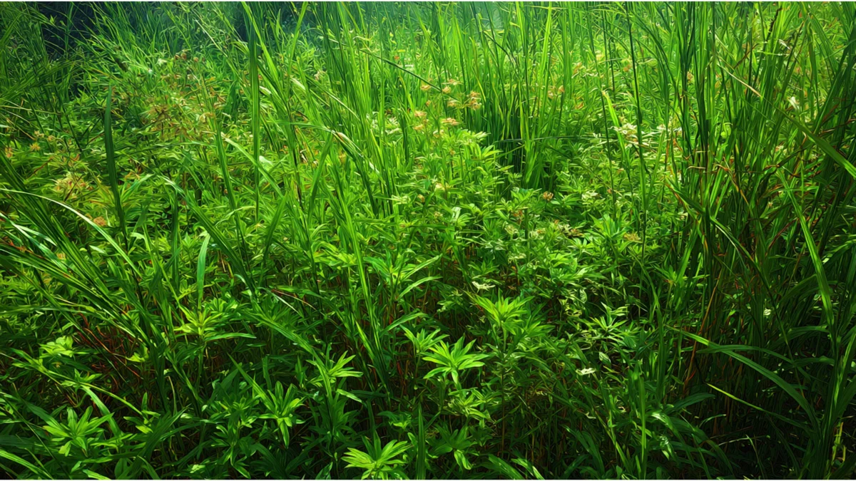 Types of Weeds That Take Over Bradenton, FL Yards (And How to Fight Back Without Losing Your Mind)