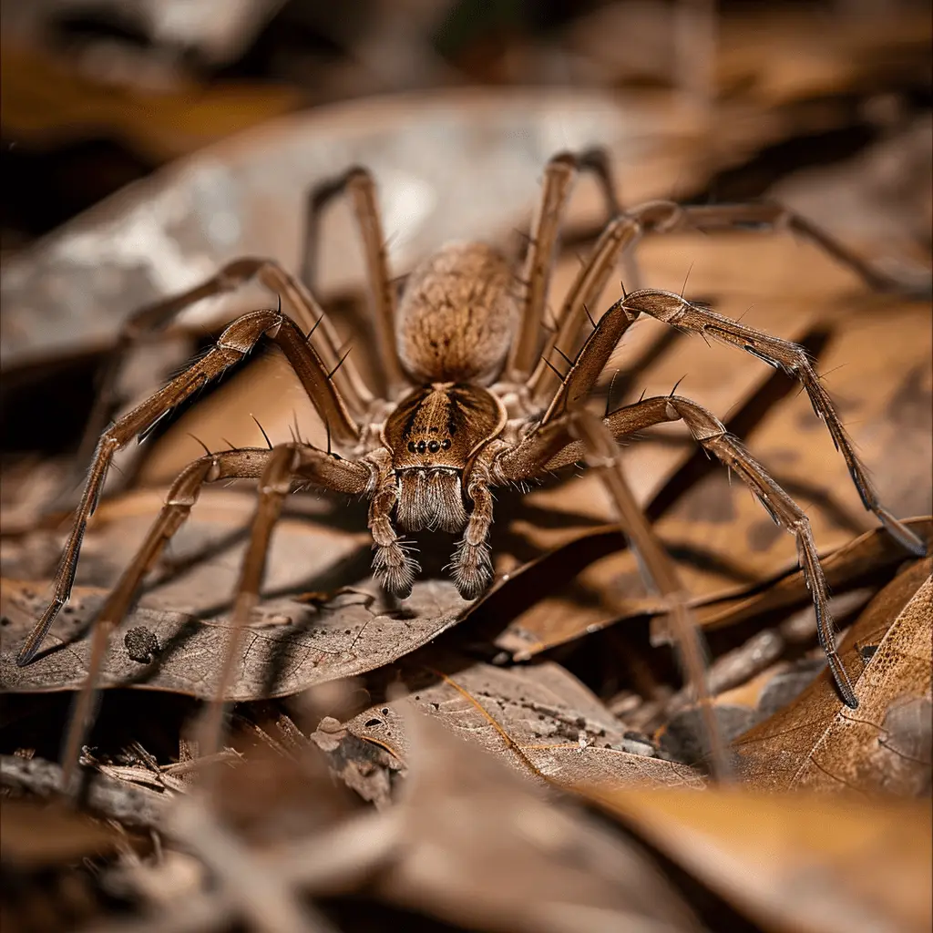 spider exterminator near me bradenton fl
