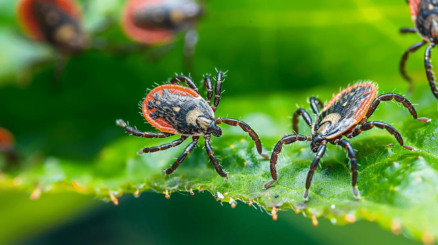 tick extermination bradenton florida