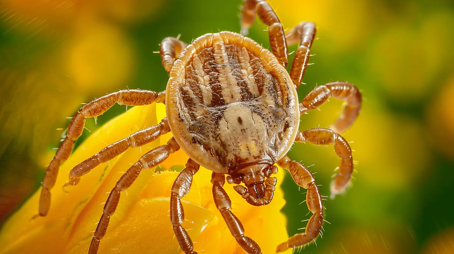 tick exterminator near me bradenton florida