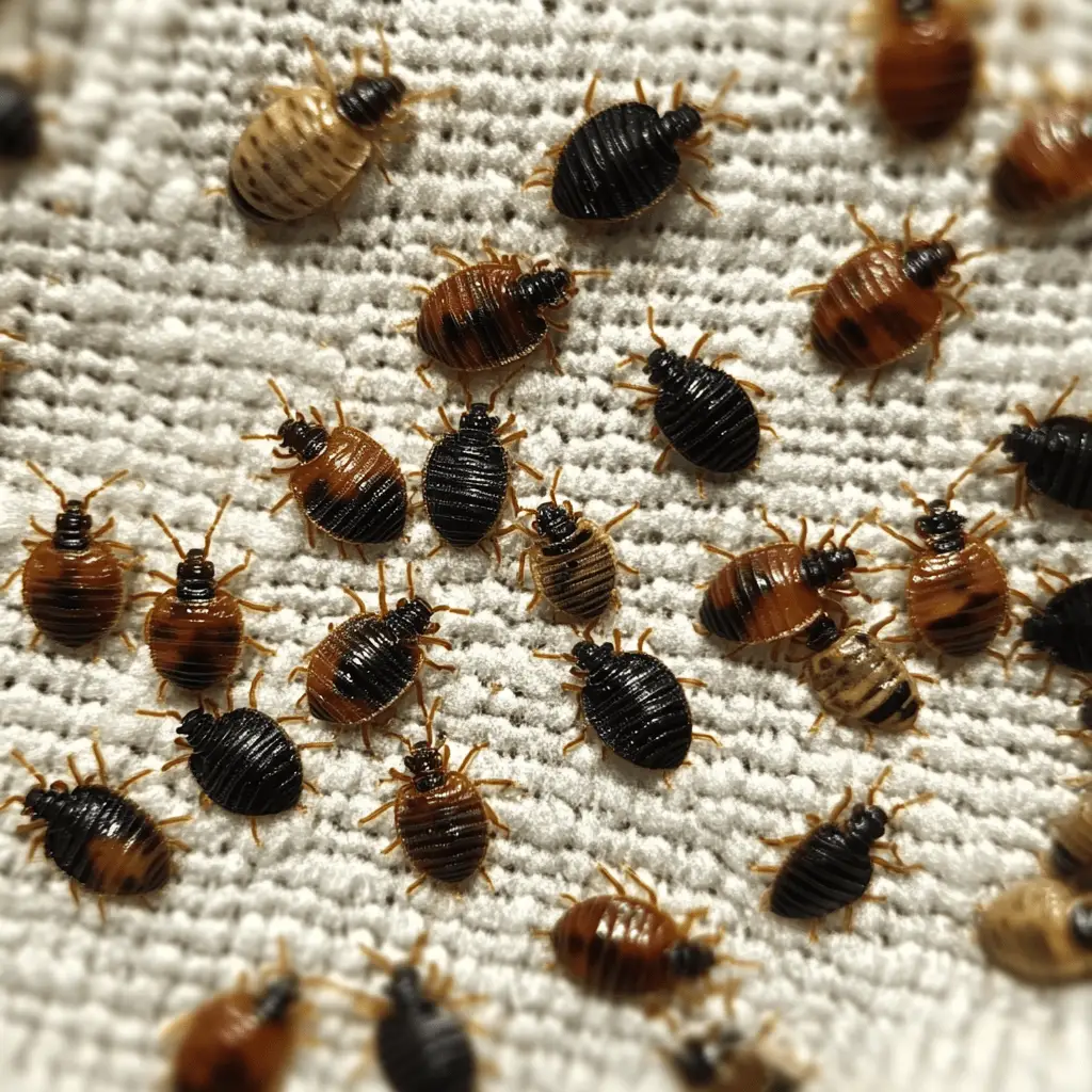 bed bug exterminator close to me sarasota