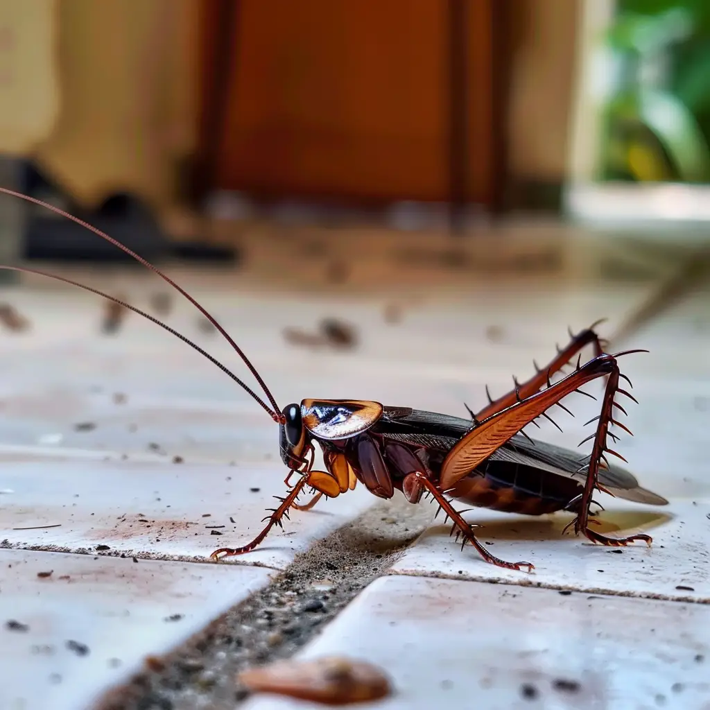 cockroach control close to me