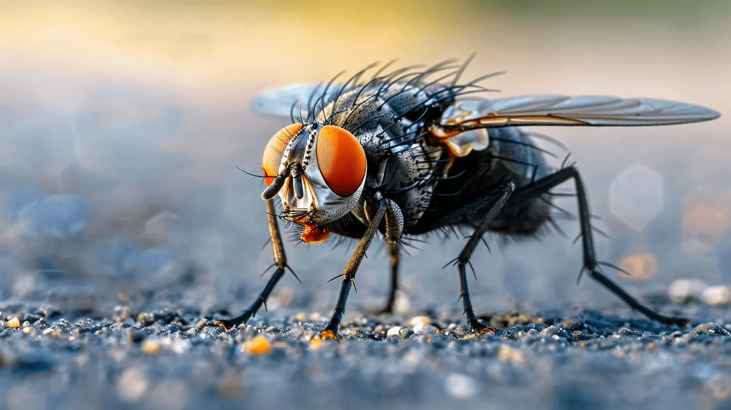 fruit fly exterminator near me bradenton florida