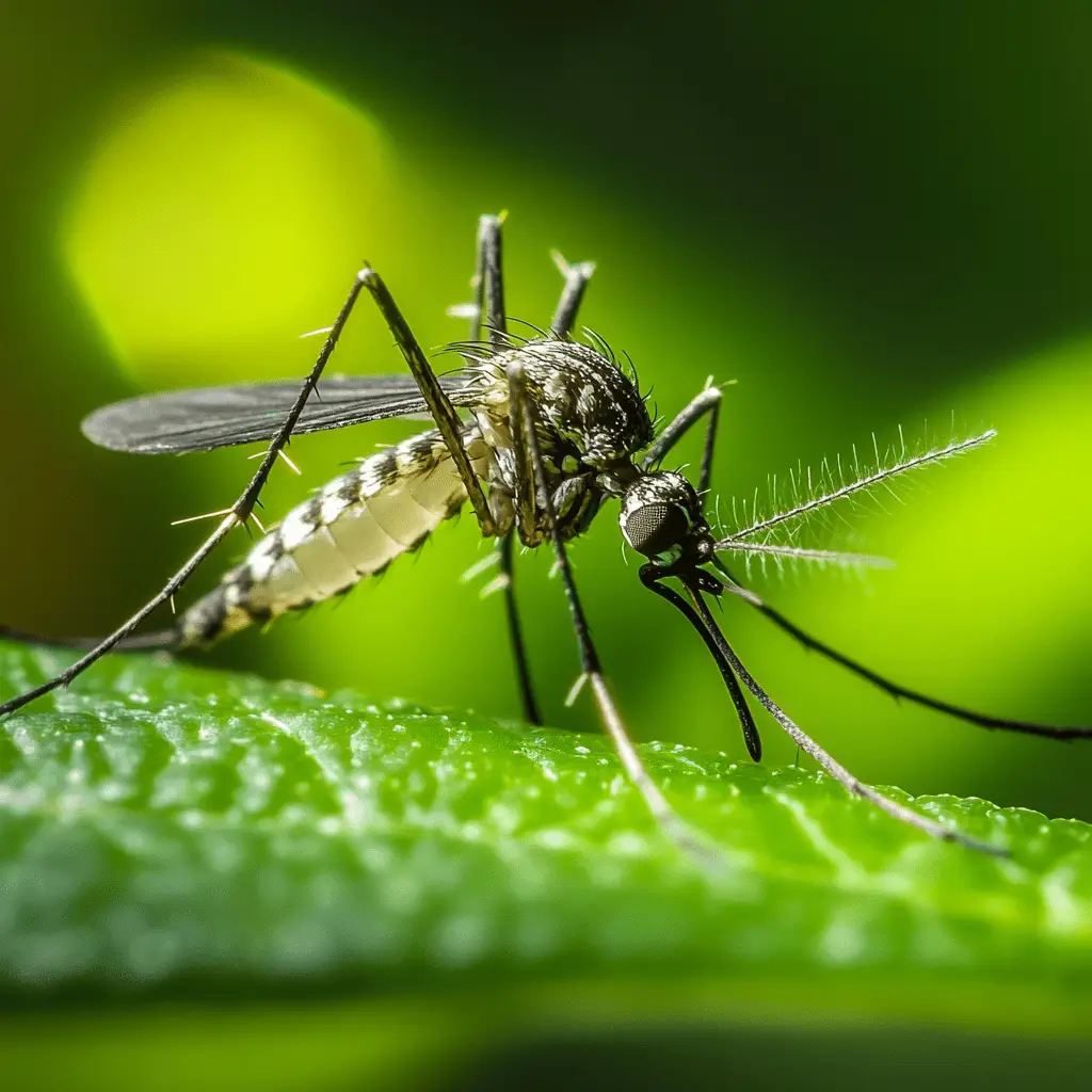mosquito spraying for yard bradenton fl