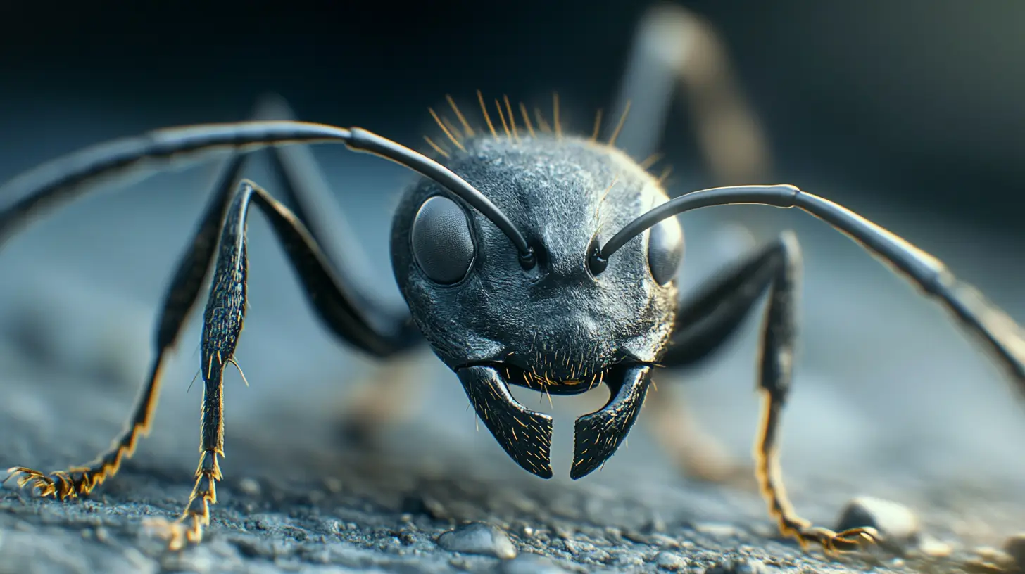 best ant exterminator bradenton fl