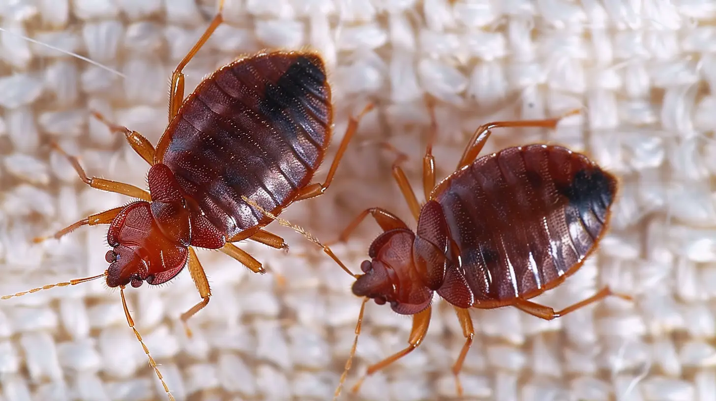 best bed bug exterminator bradenton fl