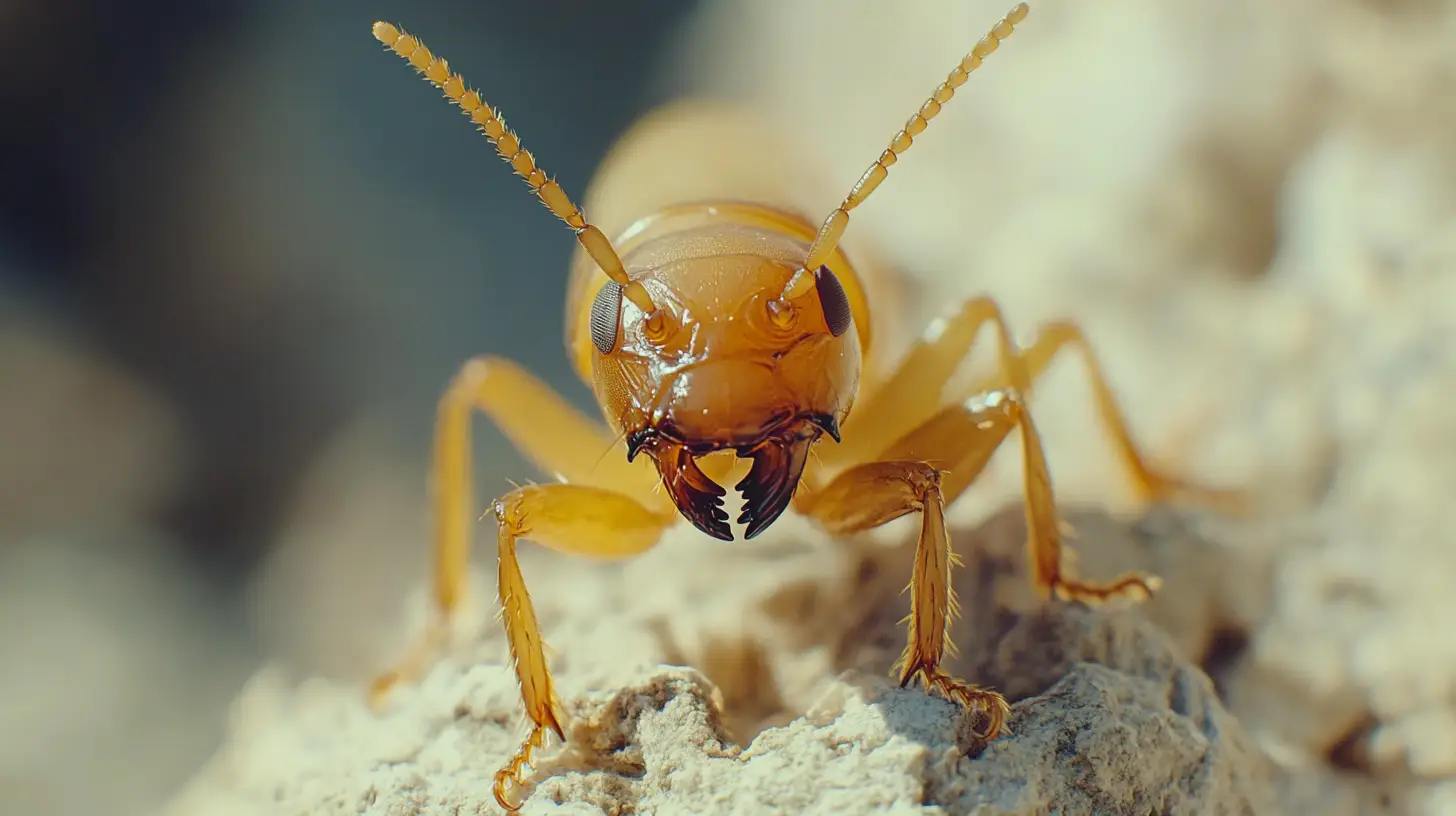 best termite exterminator bradenton fl