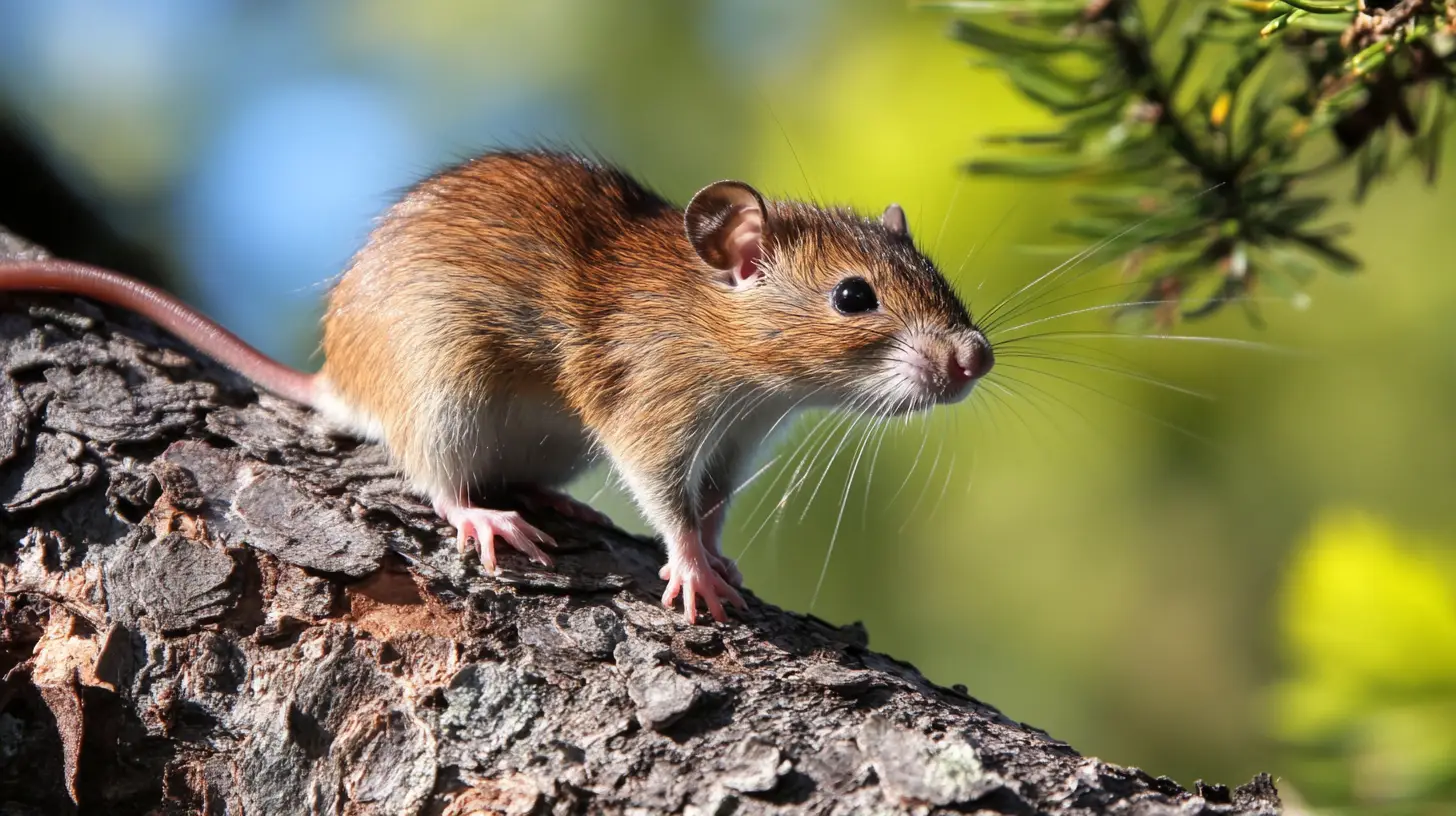 local rat exterminator bradenton fl